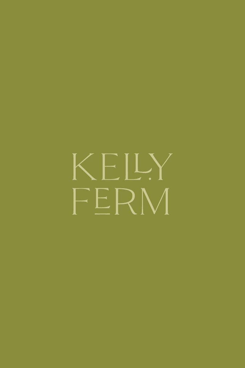 Kelly Ferm logo