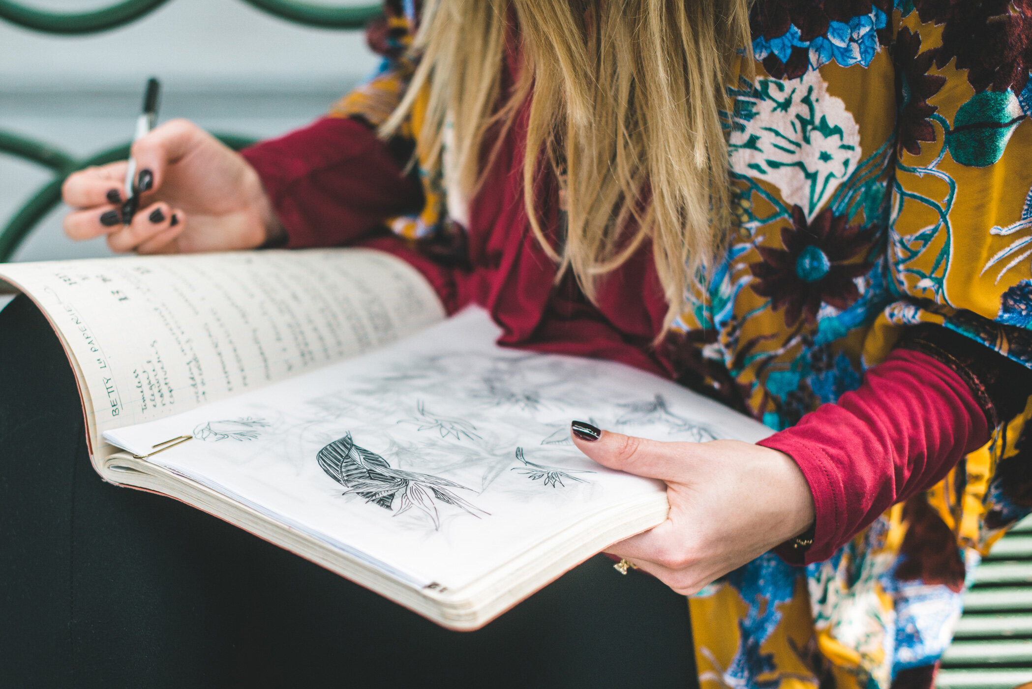 Slowing Down the Design Process
