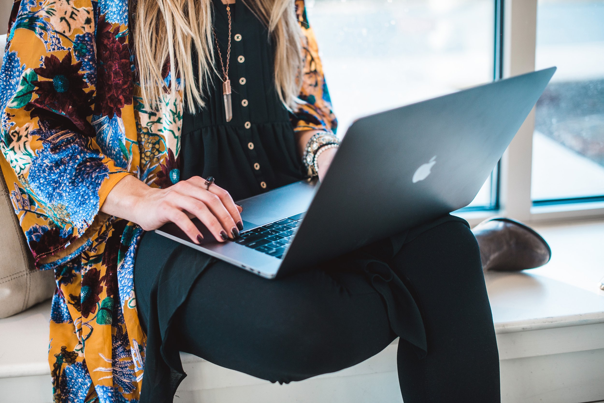 Why I Moved My Courses from Teachable to Squarespace